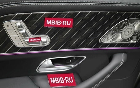 Mercedes-Benz Maybach GLS I, 2026 год, 32 200 000 рублей, 13 фотография