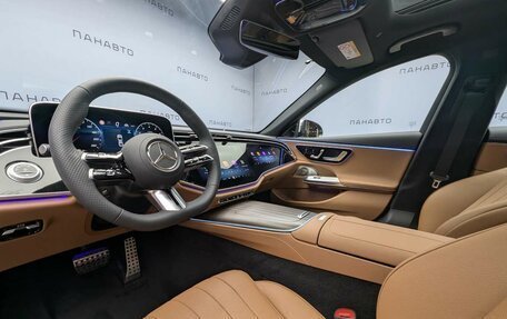 Mercedes-Benz E-Класс, 2026 год, 9 050 000 рублей, 8 фотография