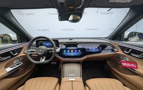 Mercedes-Benz E-Класс, 2026 год, 9 050 000 рублей, 5 фотография