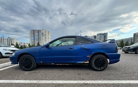 Honda Integra III рестайлинг, 2000 год, 200 000 рублей, 3 фотография