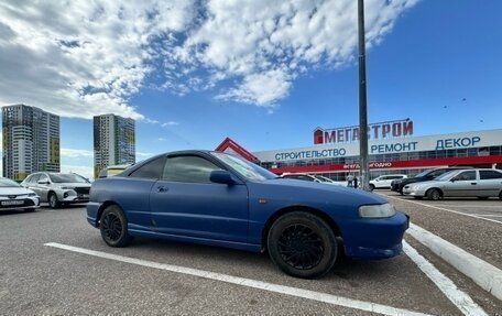 Honda Integra III рестайлинг, 2000 год, 200 000 рублей, 2 фотография