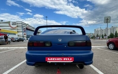 Honda Integra III рестайлинг, 2000 год, 200 000 рублей, 4 фотография