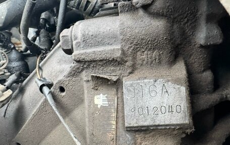Honda Integra III рестайлинг, 2000 год, 200 000 рублей, 9 фотография