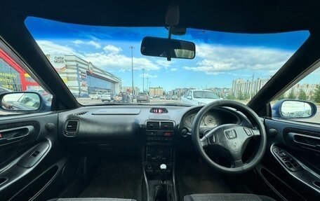 Honda Integra III рестайлинг, 2000 год, 200 000 рублей, 12 фотография
