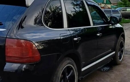 Porsche Cayenne III, 2006 год, 400 000 рублей, 4 фотография