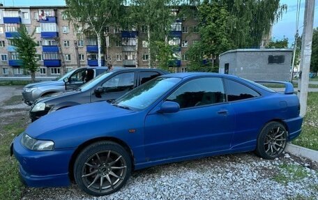 Honda Integra III рестайлинг, 2000 год, 200 000 рублей, 16 фотография
