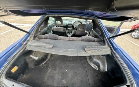 Honda Integra III рестайлинг, 2000 год, 200 000 рублей, 14 фотография