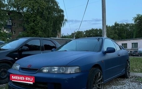 Honda Integra III рестайлинг, 2000 год, 200 000 рублей, 15 фотография