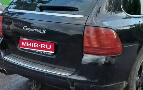 Porsche Cayenne III, 2006 год, 400 000 рублей, 2 фотография