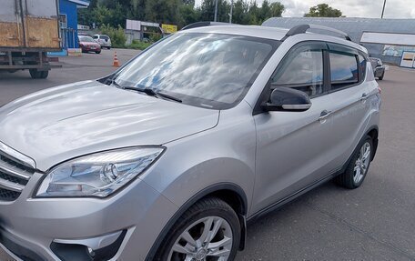 Changan CS35, 2019 год, 840 000 рублей, 2 фотография