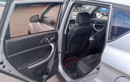 Changan CS35, 2019 год, 840 000 рублей, 13 фотография