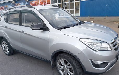 Changan CS35, 2019 год, 840 000 рублей, 8 фотография
