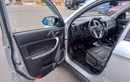 Changan CS35, 2019 год, 840 000 рублей, 10 фотография