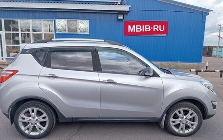 Changan CS35, 2019 год, 840 000 рублей, 7 фотография