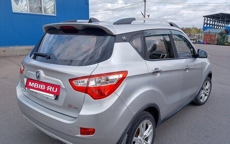 Changan CS35, 2019 год, 840 000 рублей, 6 фотография