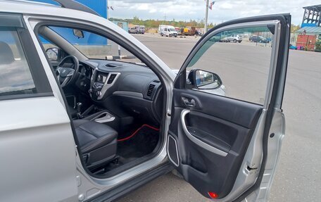 Changan CS35, 2019 год, 840 000 рублей, 18 фотография
