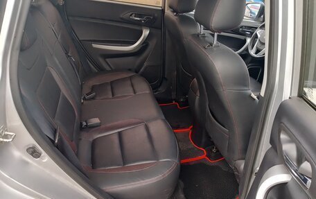 Changan CS35, 2019 год, 840 000 рублей, 17 фотография