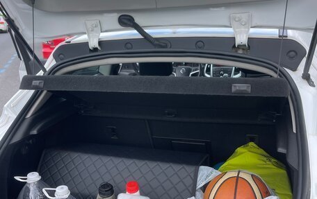 Opel Astra J, 2013 год, 750 000 рублей, 10 фотография