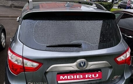 Changan CS35, 2014 год, 800 000 рублей, 2 фотография