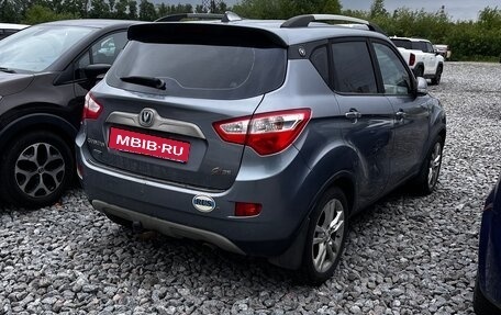 Changan CS35, 2014 год, 800 000 рублей, 3 фотография