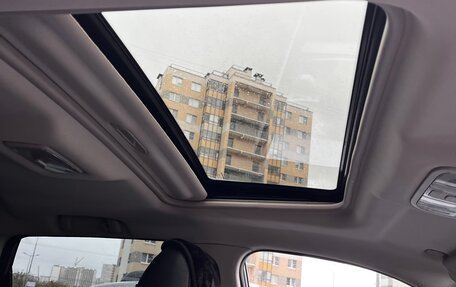 Changan CS35, 2014 год, 800 000 рублей, 10 фотография
