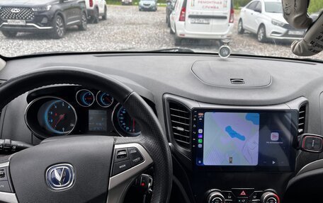 Changan CS35, 2014 год, 800 000 рублей, 5 фотография