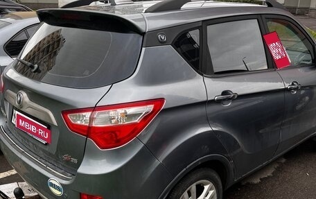 Changan CS35, 2014 год, 800 000 рублей, 8 фотография