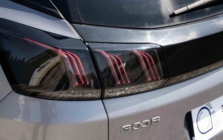 Peugeot 3008 II, 2023 год, 1 650 000 рублей, 7 фотография
