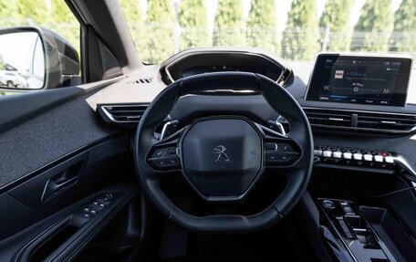 Peugeot 3008 II, 2023 год, 1 650 000 рублей, 9 фотография