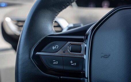 Peugeot 3008 II, 2023 год, 1 650 000 рублей, 10 фотография