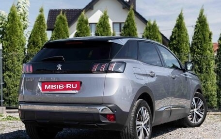 Peugeot 3008 II, 2023 год, 1 650 000 рублей, 5 фотография
