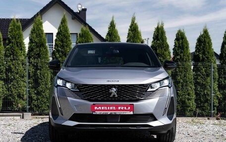 Peugeot 3008 II, 2023 год, 1 650 000 рублей, 2 фотография