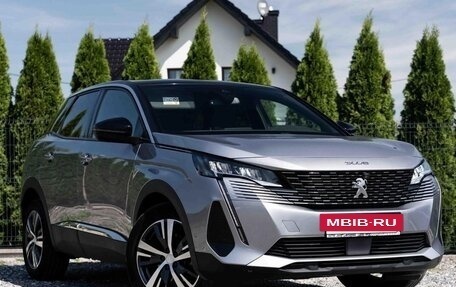 Peugeot 3008 II, 2023 год, 1 650 000 рублей, 3 фотография