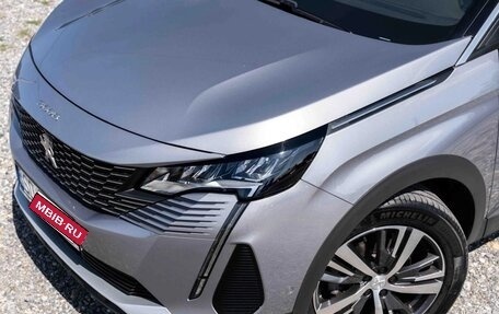 Peugeot 3008 II, 2023 год, 1 650 000 рублей, 4 фотография