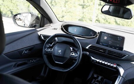 Peugeot 3008 II, 2023 год, 1 650 000 рублей, 21 фотография