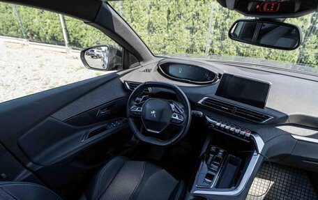 Peugeot 3008 II, 2023 год, 1 650 000 рублей, 22 фотография