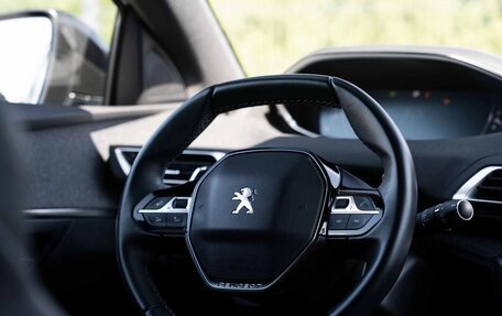Peugeot 3008 II, 2023 год, 1 650 000 рублей, 20 фотография