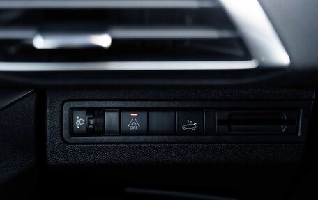 Peugeot 3008 II, 2023 год, 1 650 000 рублей, 19 фотография