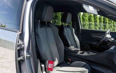 Peugeot 3008 II, 2023 год, 1 650 000 рублей, 25 фотография
