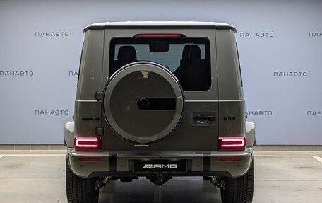 Mercedes-Benz G-Класс AMG, 2026 год, 32 800 000 рублей, 4 фотография
