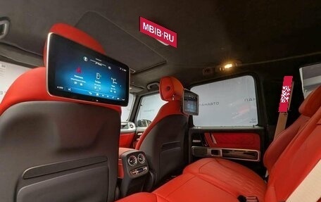 Mercedes-Benz G-Класс AMG, 2026 год, 32 800 000 рублей, 10 фотография