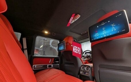 Mercedes-Benz G-Класс AMG, 2026 год, 32 800 000 рублей, 11 фотография
