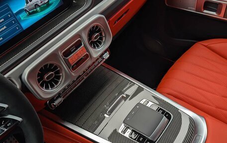 Mercedes-Benz G-Класс AMG, 2026 год, 32 800 000 рублей, 17 фотография