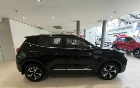 Chery Tiggo 4 I рестайлинг, 2025 год, 2 265 000 рублей, 7 фотография