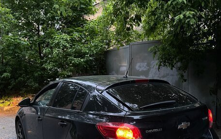 Chevrolet Cruze II, 2012 год, 510 000 рублей, 6 фотография