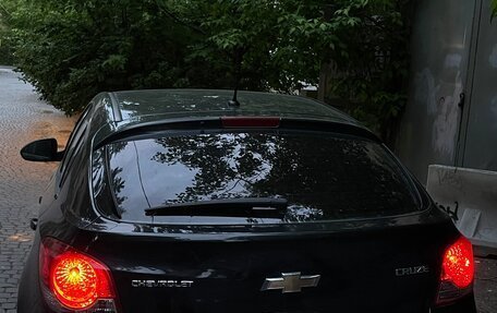 Chevrolet Cruze II, 2012 год, 510 000 рублей, 7 фотография