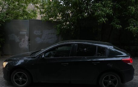 Chevrolet Cruze II, 2012 год, 510 000 рублей, 4 фотография