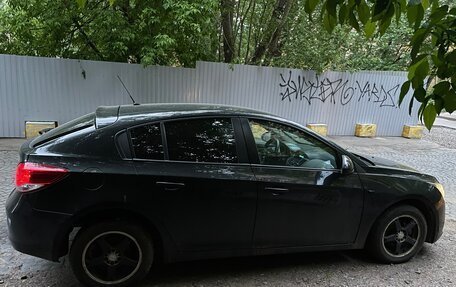 Chevrolet Cruze II, 2012 год, 510 000 рублей, 5 фотография
