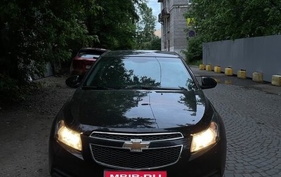 Chevrolet Cruze II, 2012 год, 510 000 рублей, 1 фотография