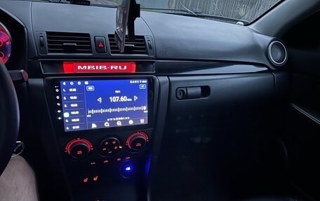Mazda 3, 2007 год, 500 000 рублей, 6 фотография